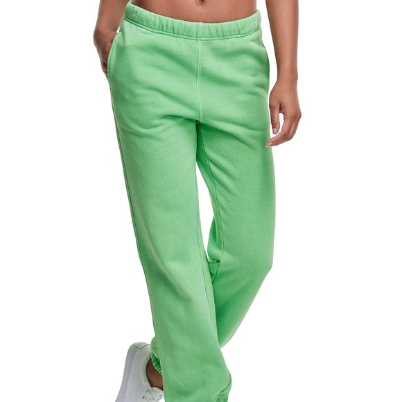 Champion Pants & Jumpsuits Nwt Champion Boyfriend Garment Dye